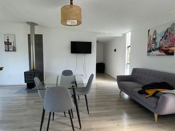 Casa en Venta en condominio raices chilenas , las gaviotas concon