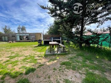Casa en Venta en condominio raices chilenas , las gaviotas concon