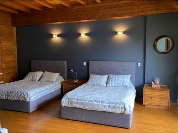 VENTA DE CASA, VALLE DE BRAVO