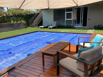 VENTA DE CASA, VALLE DE BRAVO