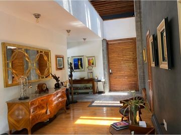 VENTA DE CASA, VALLE DE BRAVO