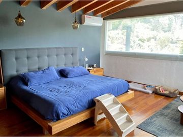 VENTA DE CASA, VALLE DE BRAVO