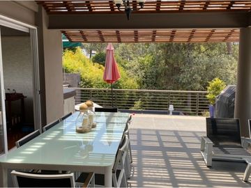 VENTA DE CASA, VALLE DE BRAVO