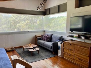 VENTA DE CASA, VALLE DE BRAVO
