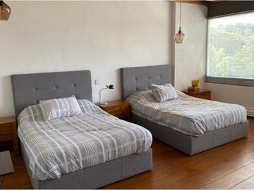 VENTA DE CASA, VALLE DE BRAVO
