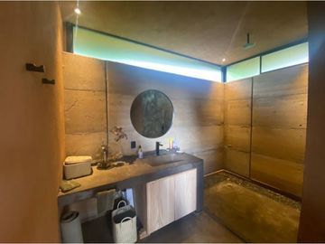 CASA EN VENTA, SAN SIMON EL ALTO.