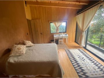 CASA EN VENTA, SAN SIMON EL ALTO.