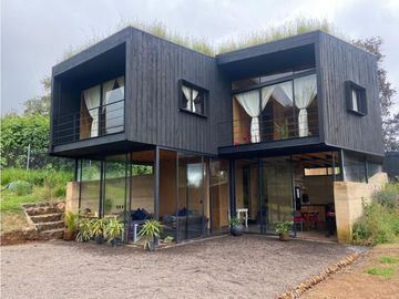 CASA EN VENTA, SAN SIMON EL ALTO.