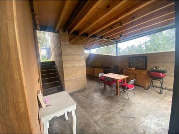 CASA EN VENTA, SAN SIMON EL ALTO.