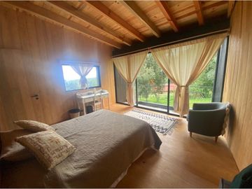 CASA EN VENTA, SAN SIMON EL ALTO.