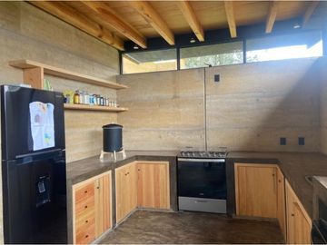 CASA EN VENTA, SAN SIMON EL ALTO.