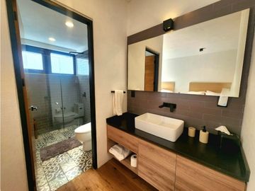 CASA EN COPROPIEDAD EN VENTA, RANCHO AVNDARO.