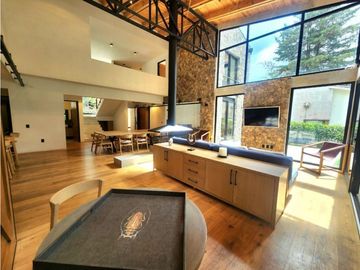 CASA EN COPROPIEDAD EN VENTA, RANCHO AVNDARO.