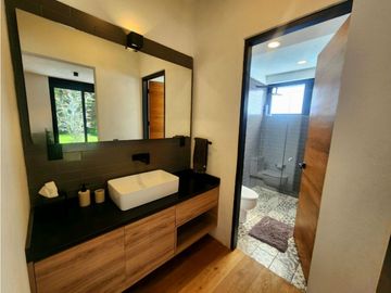 CASA EN COPROPIEDAD EN VENTA, RANCHO AVNDARO.