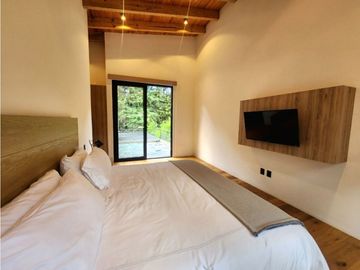 CASA EN COPROPIEDAD EN VENTA, RANCHO AVNDARO.