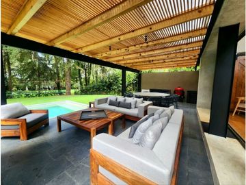 CASA EN COPROPIEDAD EN VENTA, RANCHO AVNDARO.
