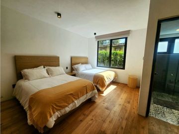 CASA EN COPROPIEDAD EN VENTA, RANCHO AVNDARO.