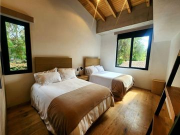 CASA EN COPROPIEDAD EN VENTA, RANCHO AVNDARO.