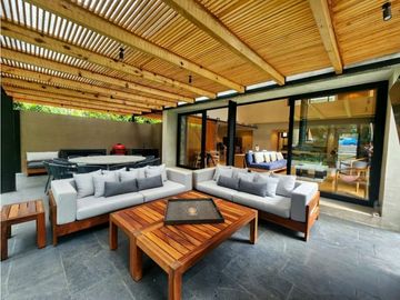 CASA EN COPROPIEDAD EN VENTA, RANCHO AVNDARO.
