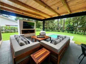 CASA EN COPROPIEDAD EN VENTA, RANCHO AVNDARO.
