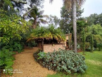 RANCHO EN VENTA, SAN JUAN ATEZCAPAN