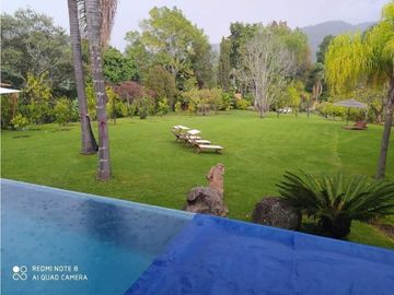 RANCHO EN VENTA, SAN JUAN ATEZCAPAN