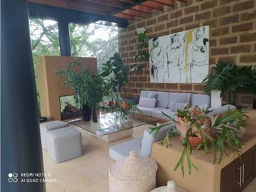 RANCHO EN VENTA, SAN JUAN ATEZCAPAN