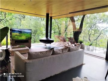RANCHO EN VENTA, SAN JUAN ATEZCAPAN