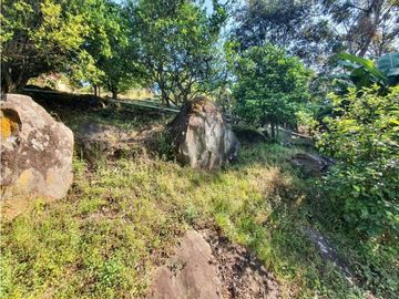 TERRENO EN VENTA, MONTE ALTO