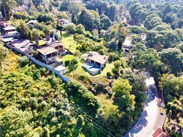 TERRENO EN VENTA, MONTE ALTO