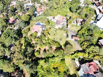 TERRENO EN VENTA, MONTE ALTO