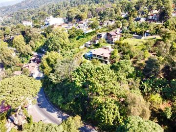 TERRENO EN VENTA, MONTE ALTO