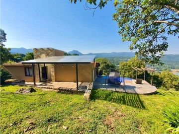 TERRENO EN VENTA, MONTE ALTO
