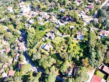 TERRENO EN VENTA, MONTE ALTO