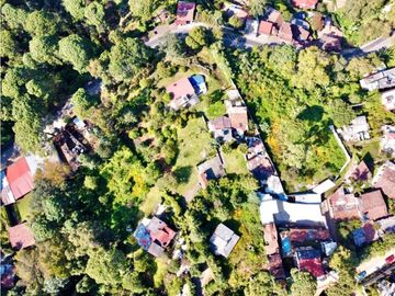 TERRENO EN VENTA, MONTE ALTO