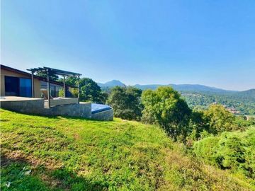 TERRENO EN VENTA, MONTE ALTO