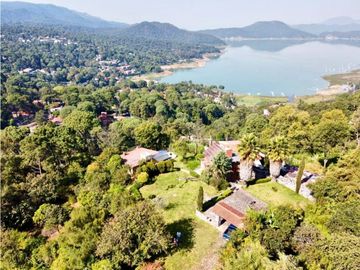 TERRENO EN VENTA, MONTE ALTO