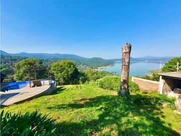 TERRENO EN VENTA, MONTE ALTO
