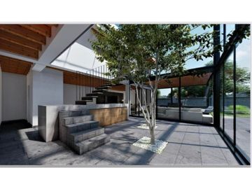 CASAS EN PRE VENTA, CERRO GORDO.