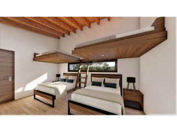 CASAS EN PRE VENTA, CERRO GORDO.