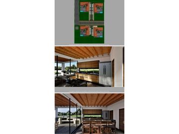 CASAS EN PRE VENTA, CERRO GORDO.
