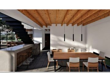 CASAS EN PRE VENTA, CERRO GORDO.