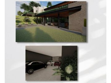 CASA EN PREVENTA AVNDARO.