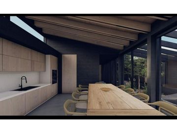 CASA EN VENTA, SAN SIMON EL ALTO.