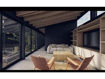 CASA EN VENTA, SAN SIMON EL ALTO.