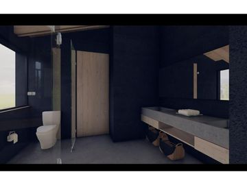 CASA EN VENTA, SAN SIMON EL ALTO.