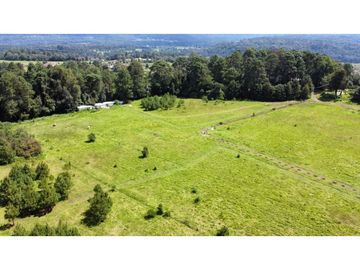 TERRENOS EN VENTA, LA CUADRILLA.