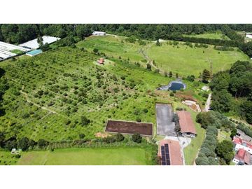 TERRENOS EN VENTA, LA CUADRILLA.