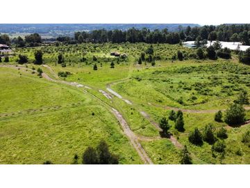 TERRENOS EN VENTA, LA CUADRILLA.