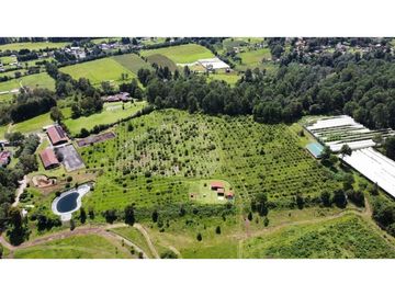 TERRENOS EN VENTA, LA CUADRILLA.